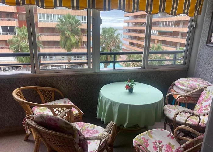 Casa Carino 아파트