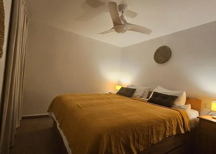 Casa Carino * 또레비에하