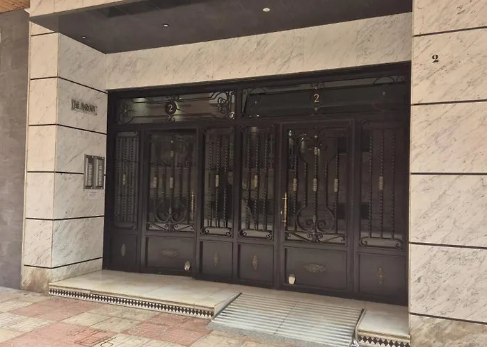 Casa Carino 아파트 *