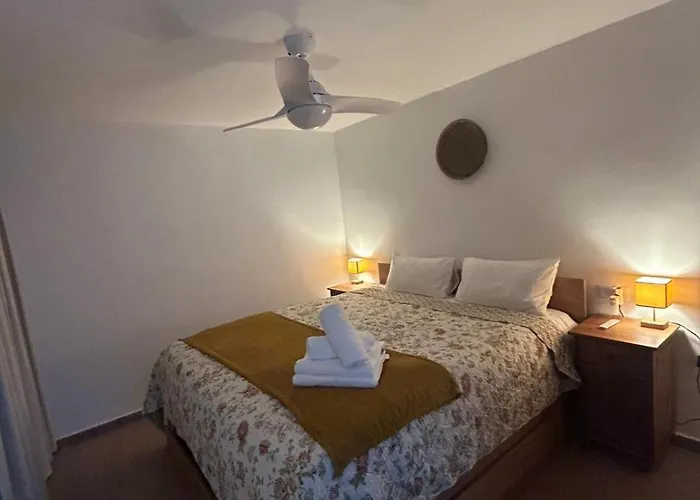 Casa Carino 아파트