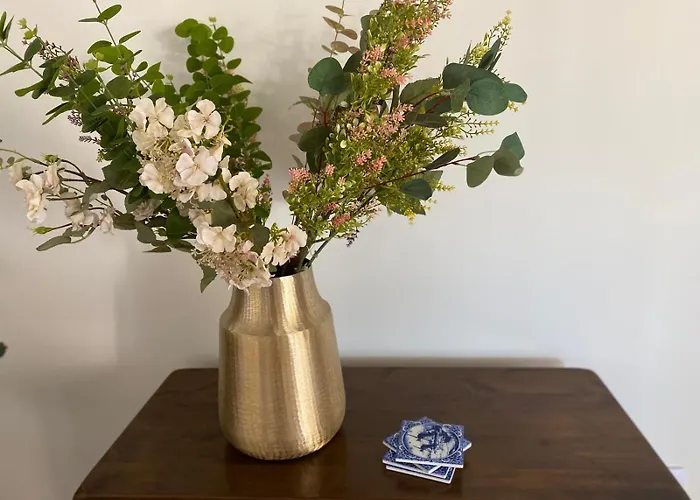 Casa Carino 아파트 또레비에하