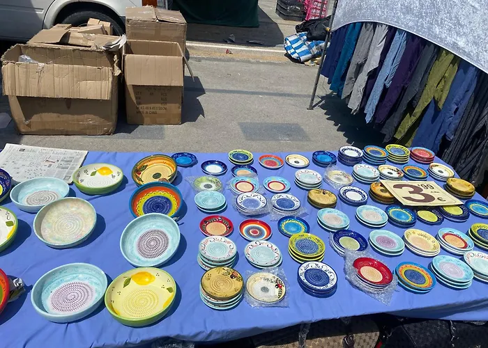 아파트 Casa Carino *