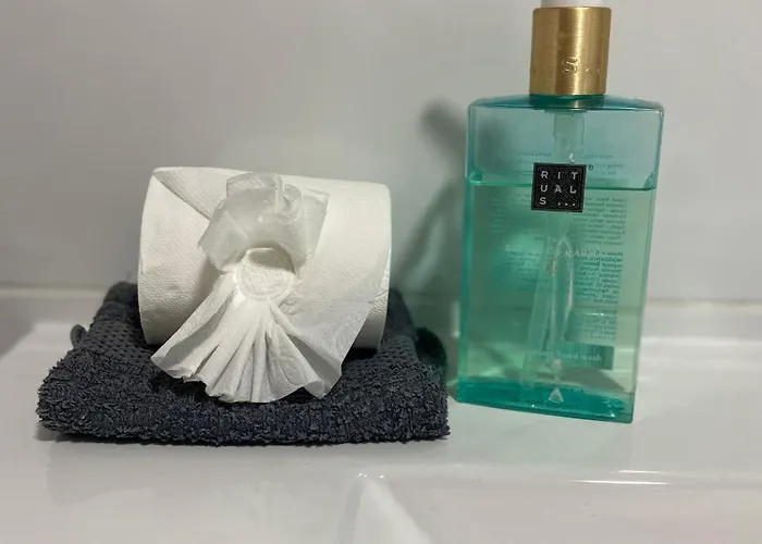 Casa Carino 아파트 *