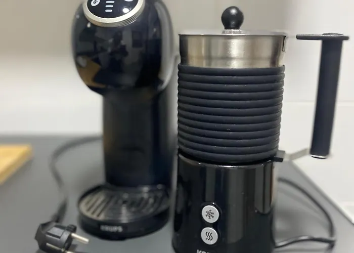 아파트 Casa Carino 또레비에하