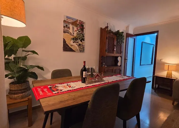 Casa Carino 또레비에하