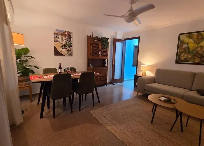 아파트 Casa Carino *