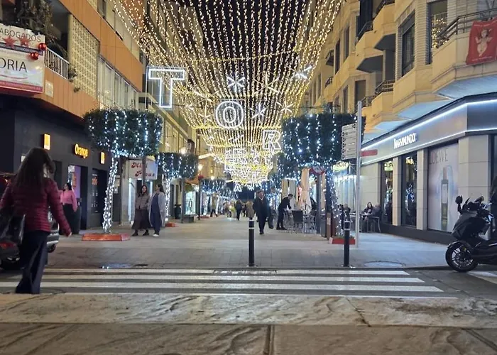 아파트 Casa Carino