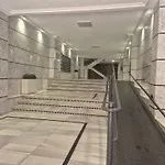 شقة Casa Carino *