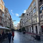 Casa Carino شقة تورّيفيِخا