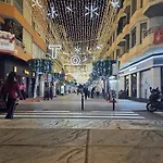 Апартаменты Casa Carino