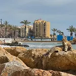 Casa Carino شقة تورّيفيِخا
