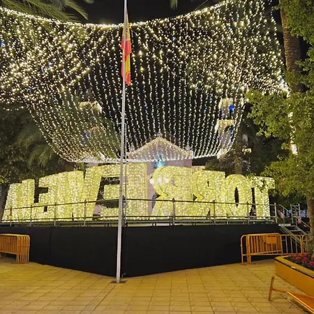 Lejlighed Casa Carino *