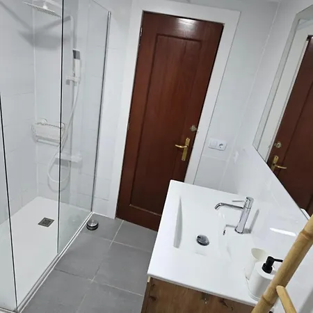 Casa Cariño Apartamento