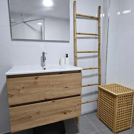 Casa Carino * Торевьиа