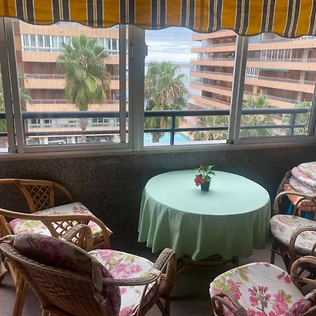 Casa Carino Lejlighed