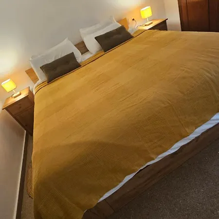 Casa Carino Апартаменты