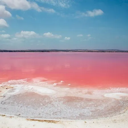 Casa Cariño * Torrevieja