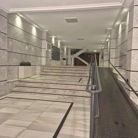 Lejlighed Casa Carino *