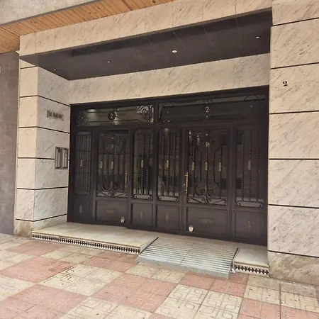 Casa Carino Lejlighed *