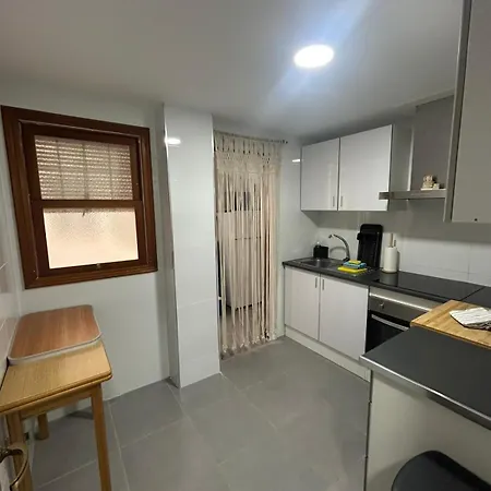 Casa Carino Lejlighed Torrevieja