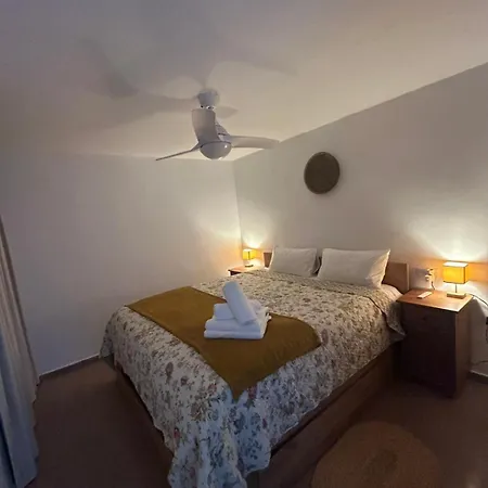 Casa Carino Апартаменты