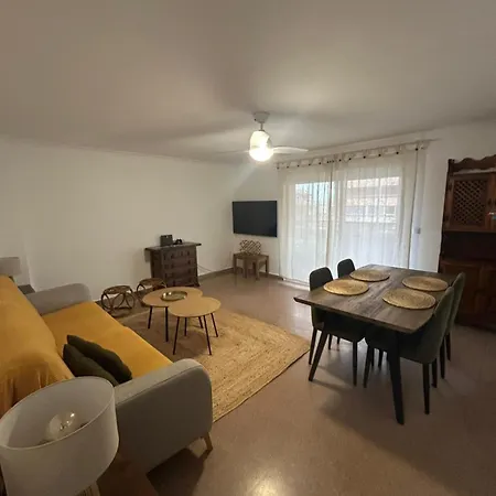 Lejlighed Casa Carino *