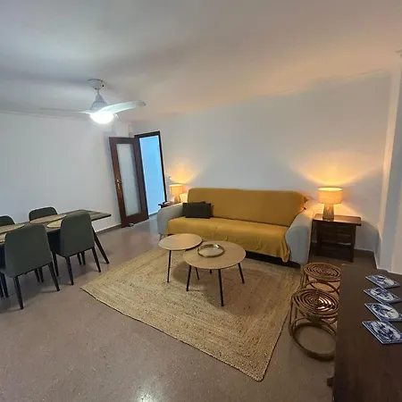 Lejlighed Casa Carino Torrevieja