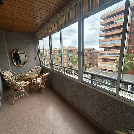 Casa Cariño * Torrevieja