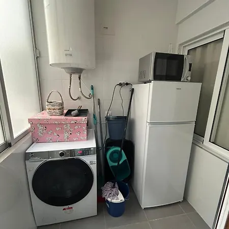 Apartamento Casa Cariño