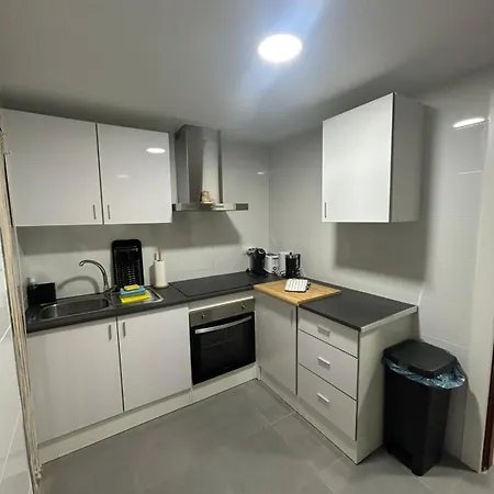 Casa Cariño Apartamento