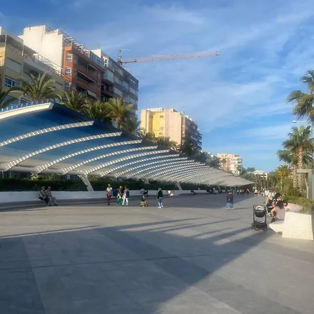 Casa Cariño * Torrevieja