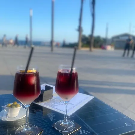 Casa Carino Торевьиа