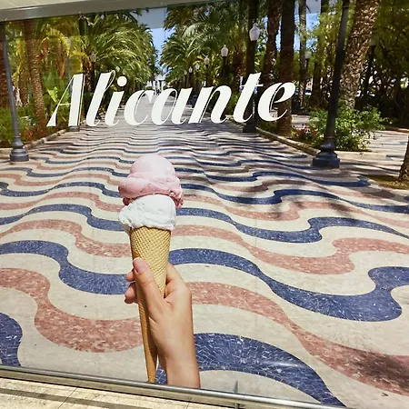 Apartamento Casa Cariño *