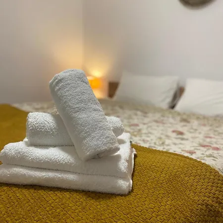Apartamento Casa Cariño Torrevieja