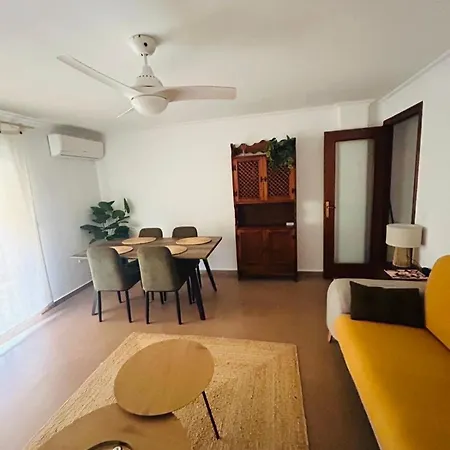 Apartamento Casa Cariño Torrevieja