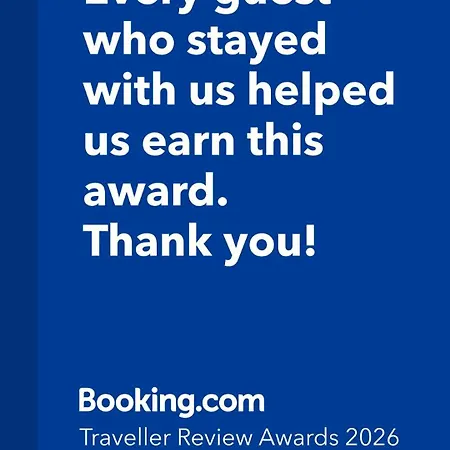 Casa Cariño Apartamento Torrevieja