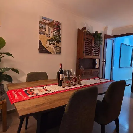 Casa Cariño Torrevieja