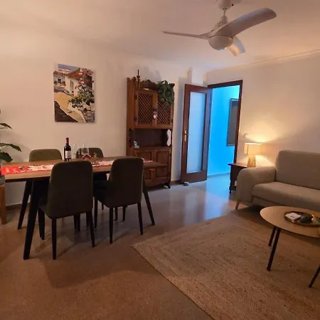 Apartamento Casa Cariño *