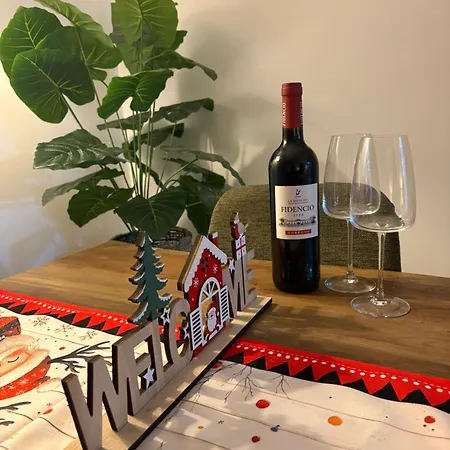 Casa Cariño Apartamento *