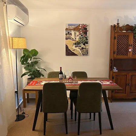 Apartment Casa Carino Torrevieja