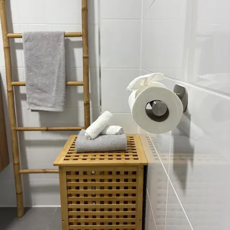 Apartamento Casa Cariño