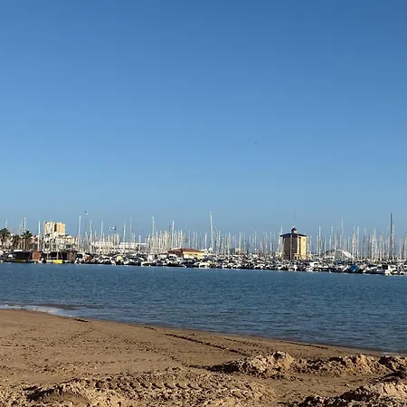 Apartamento Casa Cariño *