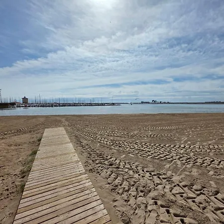 Casa Cariño * Torrevieja