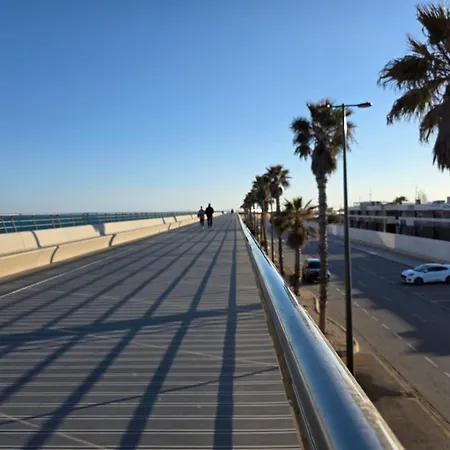 Apartamento Casa Cariño Torrevieja