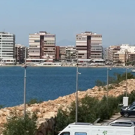 Casa Cariño * Torrevieja
