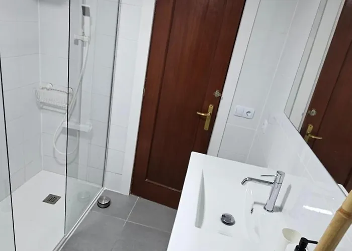 Casa Carino Apartman