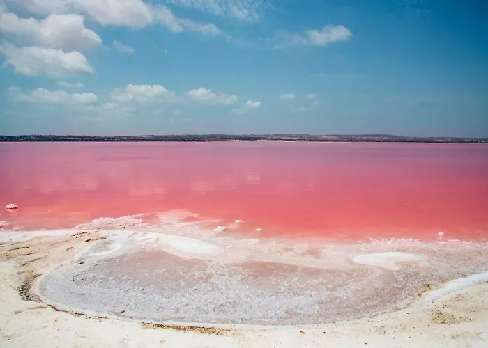 Casa Carino * Torrevieja