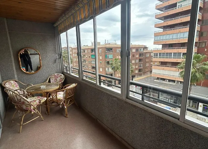 Casa Carino * Torrevieja