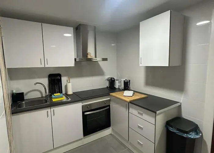 Casa Carino Apartman