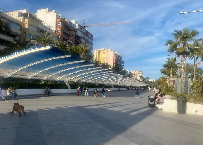 Casa Carino * Torrevieja